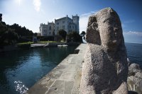 miramare castle-trieste_italy 11